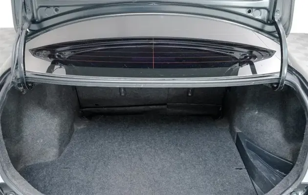 Toyota Corolla, фото №10