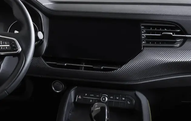 Haval F7x, фото №10