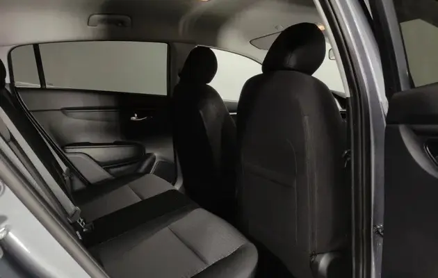 Kia Rio, фото №11