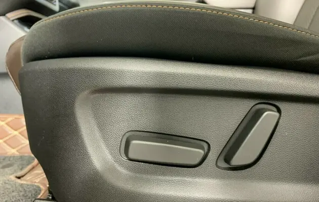 Changan CS35PLUS, фото №10