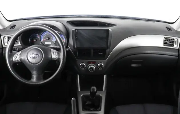 Subaru Forester, фото №6