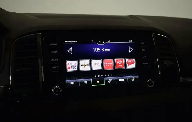 Skoda Karoq, фото №7