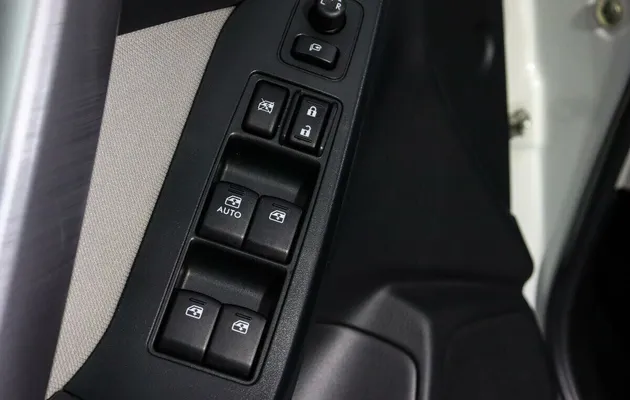 Subaru Forester, фото №12
