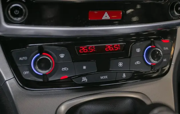 Haval H6, фото №12