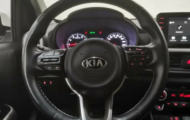 Kia Picanto, фото №7