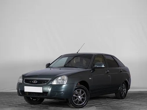 LADA (ВАЗ) Priora