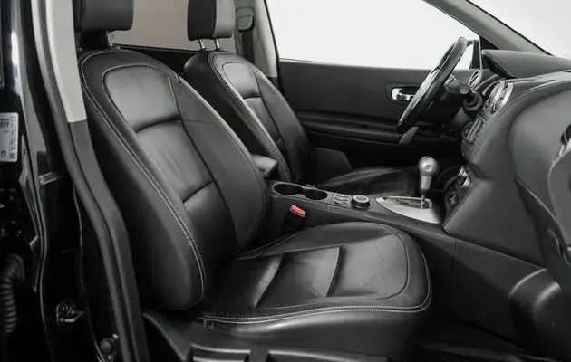 Nissan Qashqai, фото №6
