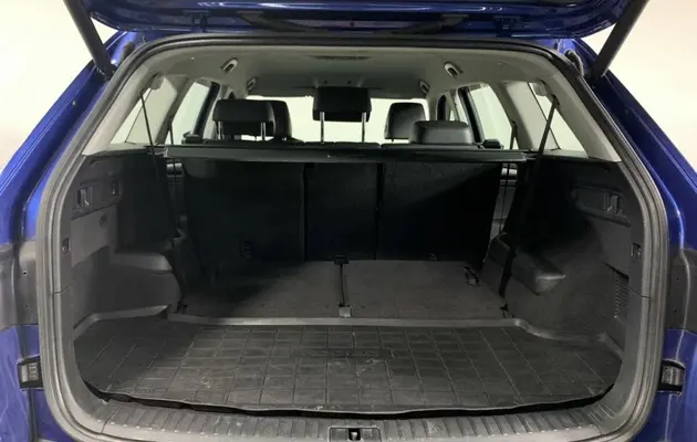 Skoda Kodiaq, фото №10