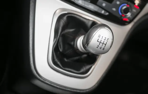 Haval H6, фото №11