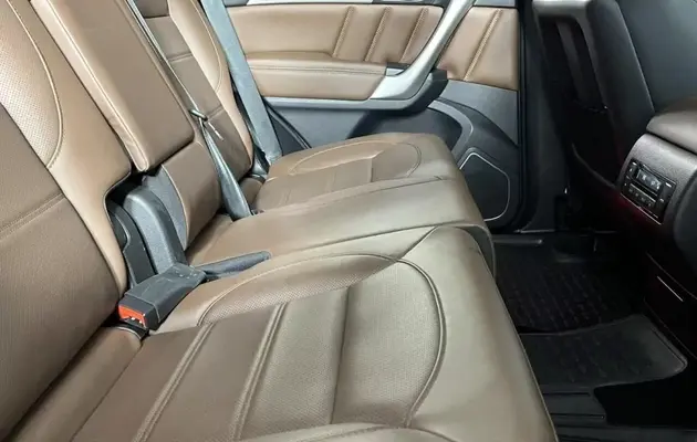 Haval H9, фото №14
