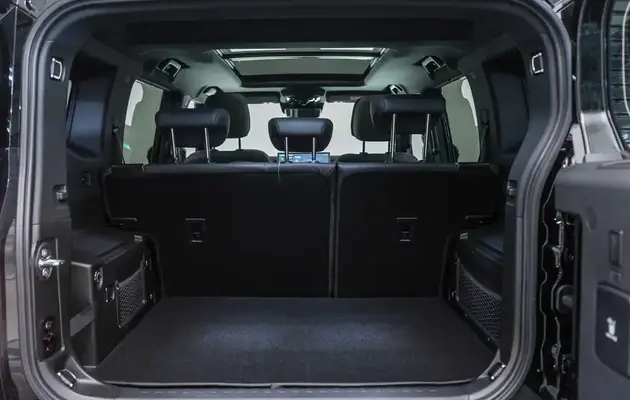 Jetour T2, фото №17