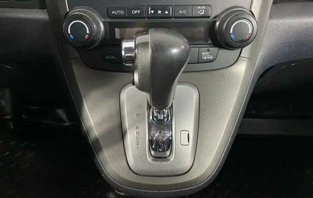 Honda CR-V, фото №7