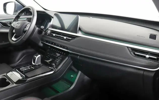 Chery Tiggo 7 Pro, фото №6