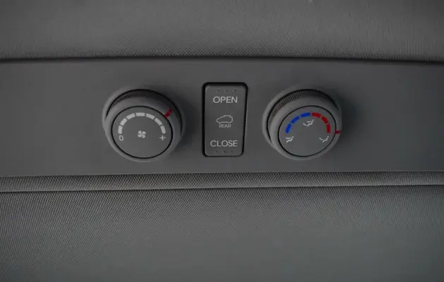 Hyundai Grand Starex, фото №14