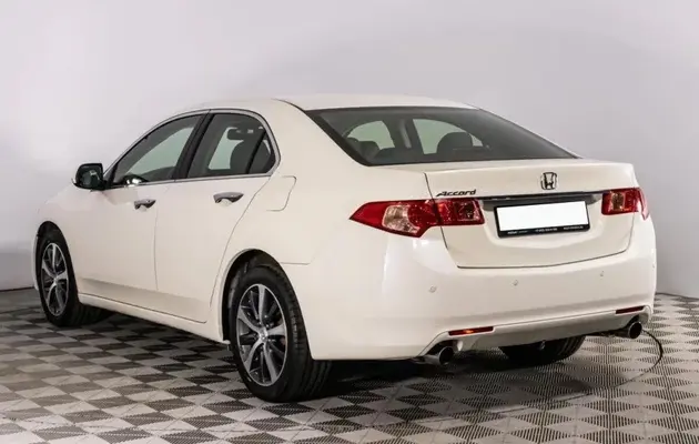 Honda Accord, фото №4