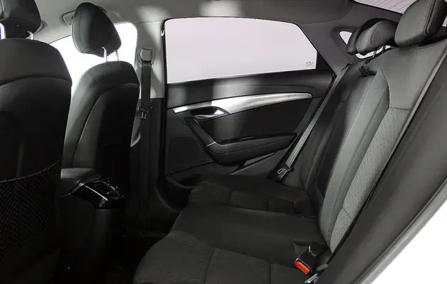 Hyundai i40, фото №10