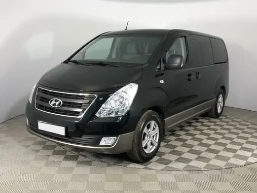 Hyundai H-1