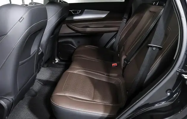 Chery Tiggo 8 Pro, фото №6