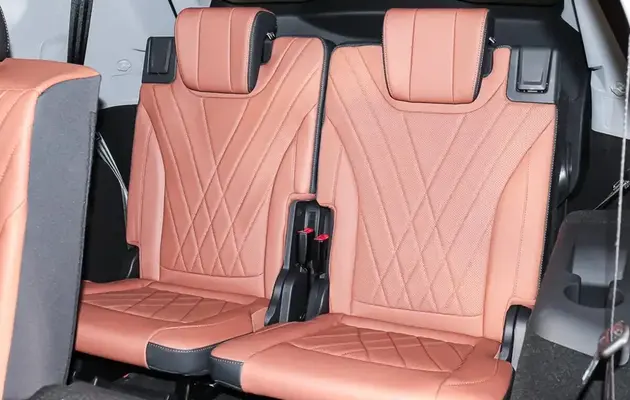 Chery Tiggo 8 Pro Max, фото №7
