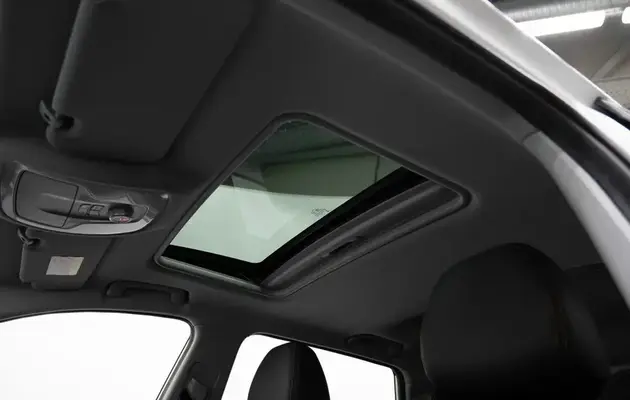 Chery Tiggo 4 Pro, фото №8