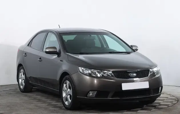Kia Cerato, фото №3