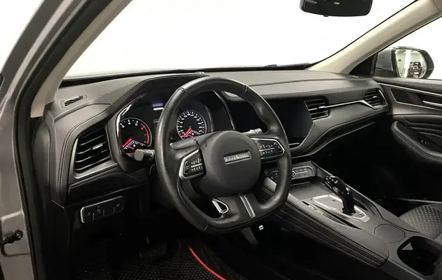 Haval F7, фото №9