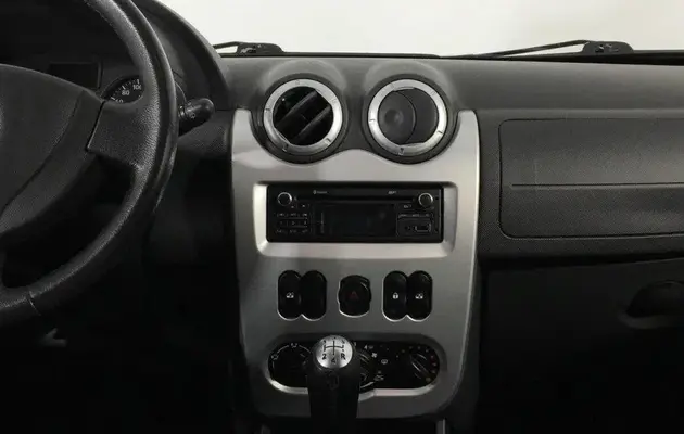 Renault Sandero, фото №7