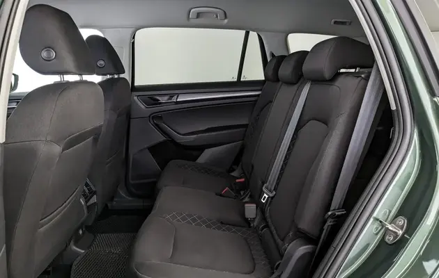 Skoda Kodiaq, фото №7