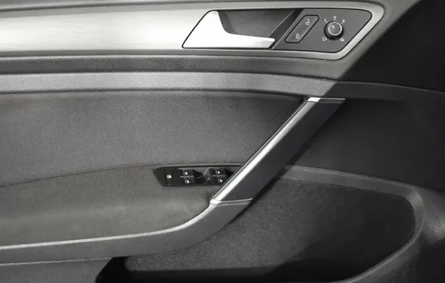 Volkswagen Golf, фото №10
