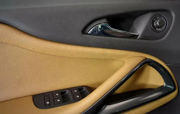 Opel Zafira, фото №8