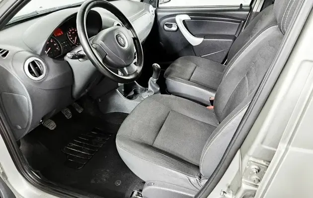 Renault Sandero, фото №6