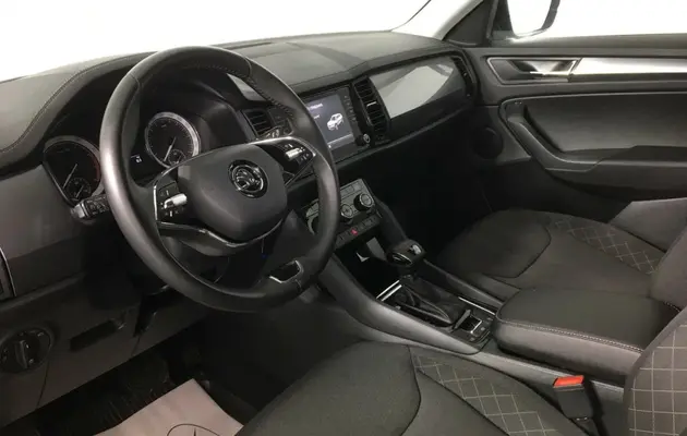 Skoda Kodiaq, фото №5