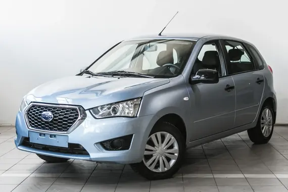 Datsun mi-DO