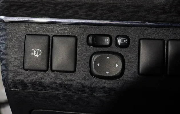 Toyota Avensis III, фото №9