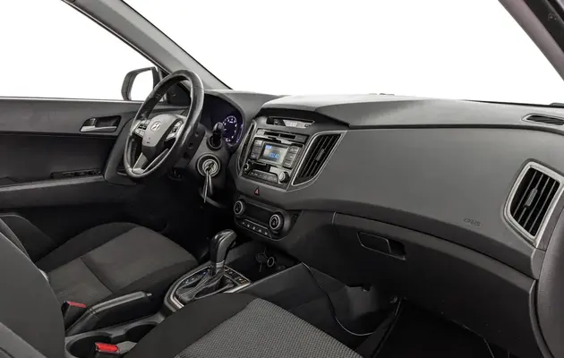 Hyundai Creta, фото №5