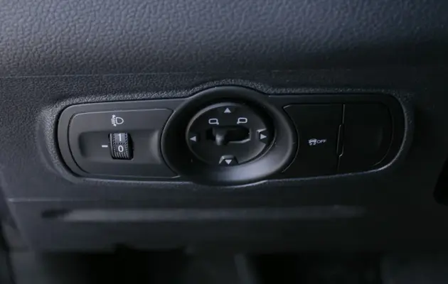 Chery Tiggo 4, фото №10