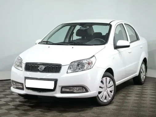 Ravon Nexia R3