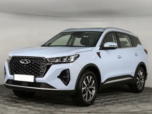 Chery Tiggo 7 Pro Max