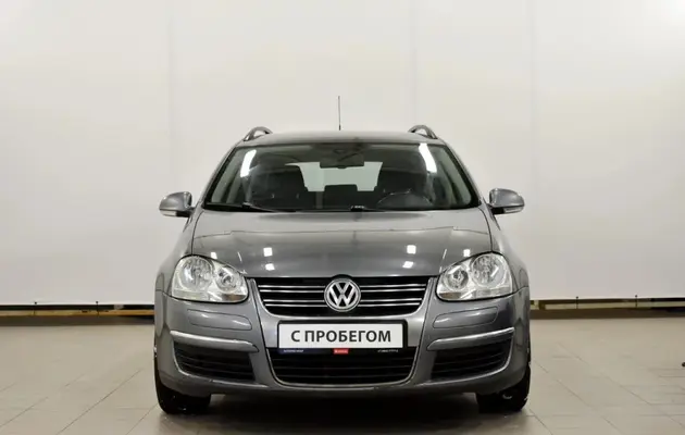 Volkswagen Golf, фото №3