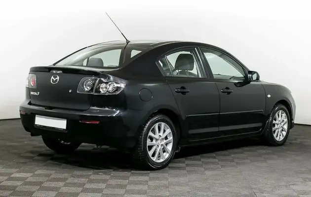Mazda 3, фото №2