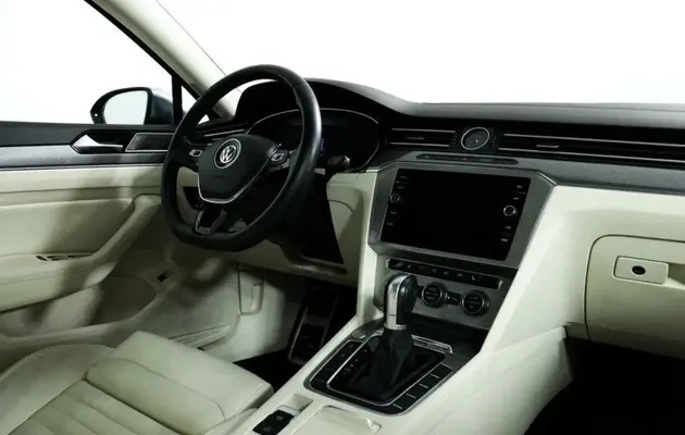 Volkswagen Passat, фото №7