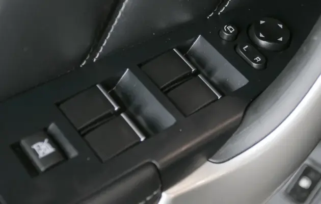 Haval H9, фото №16