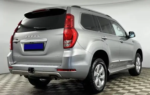 Haval H9, фото №2