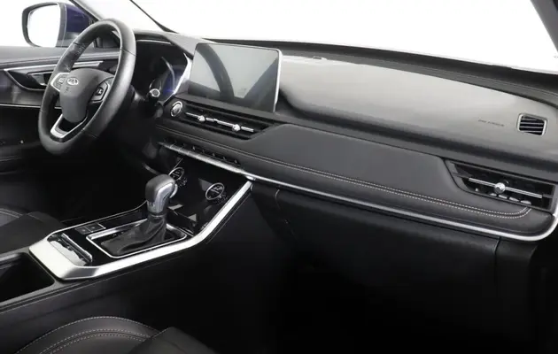 Chery Tiggo 8, фото №6