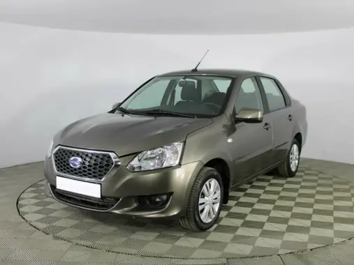 Datsun on-DO