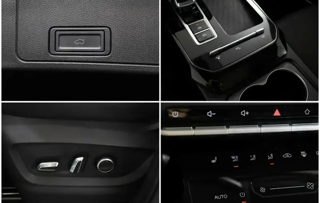 Chery Tiggo 7 Pro, фото №10