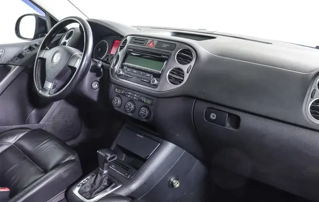 Volkswagen Tiguan, фото №7