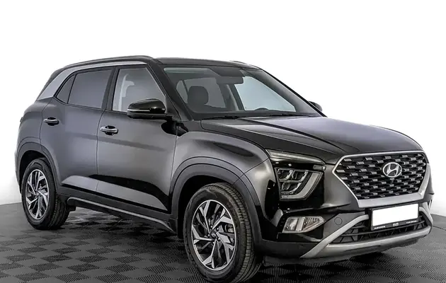 Hyundai Creta, фото №3