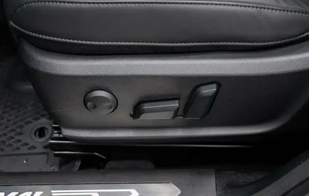Haval F7, фото №11