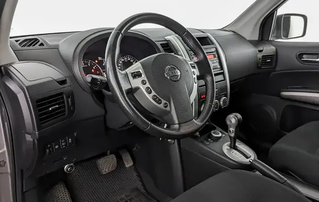 Nissan X-Trail, фото №5